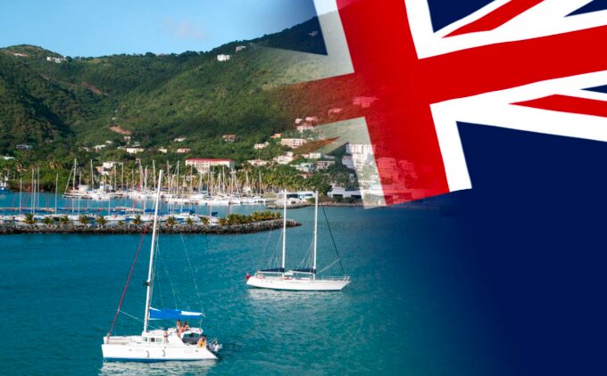 British Virgin Islands Company