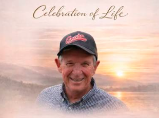 Celebration Of Life St. Thomas Ontario