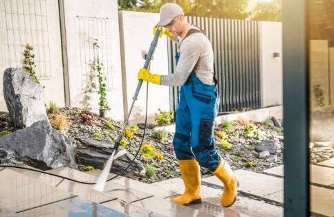 Commercial Property Maintenance
