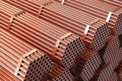 Copper Companies Stock