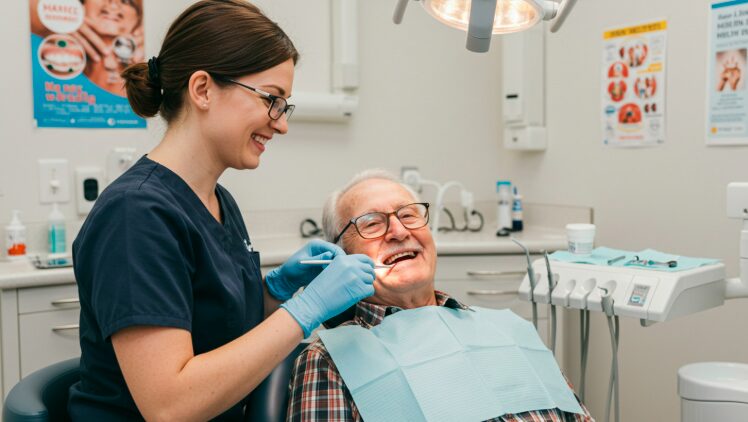 Dentist In Boulder