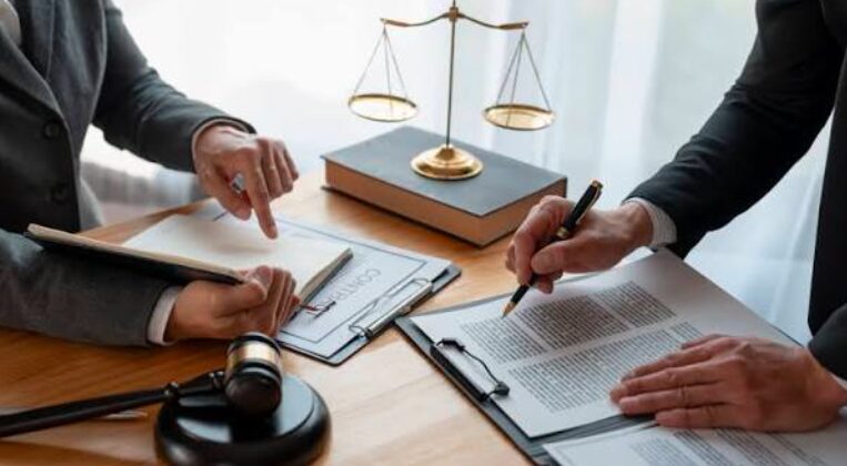 Divorce Lawyer Barrie