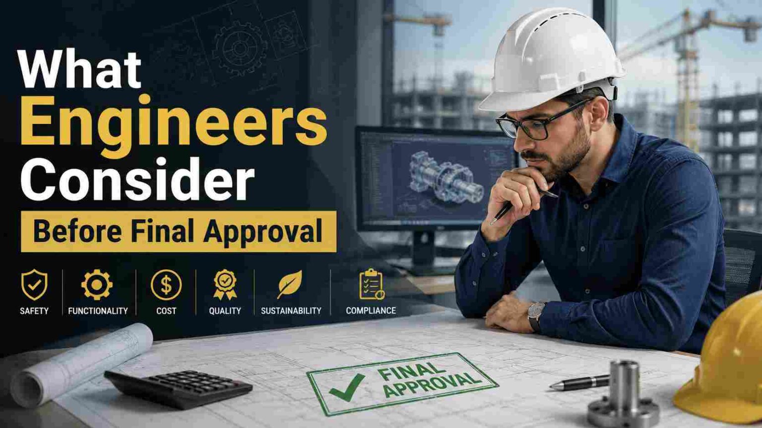 Engineers