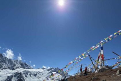 Manaslu