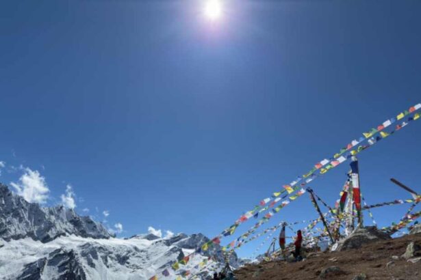 Manaslu