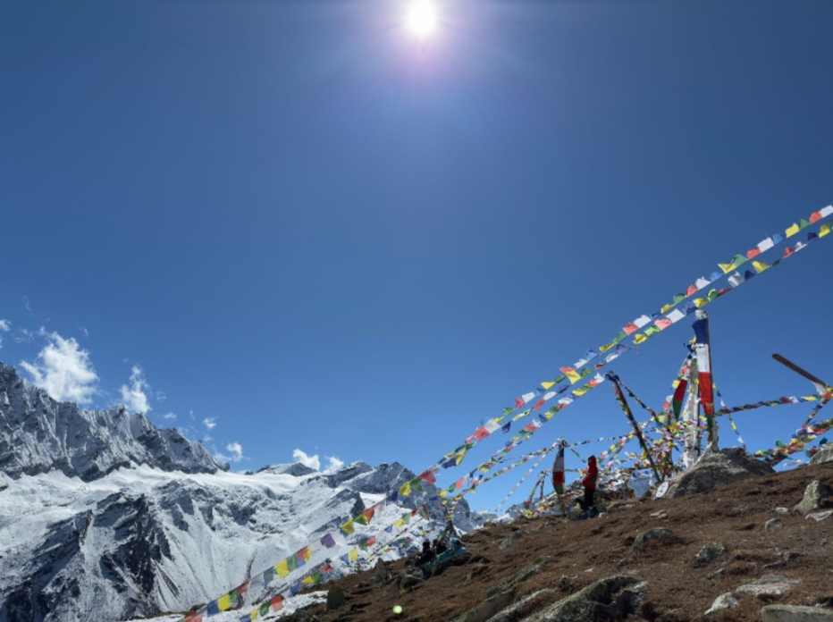 Manaslu