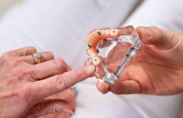 Oral Surgeon Southern Utah