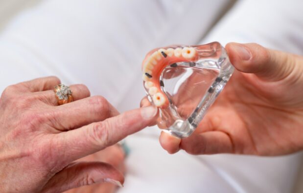 Oral Surgeon Southern Utah