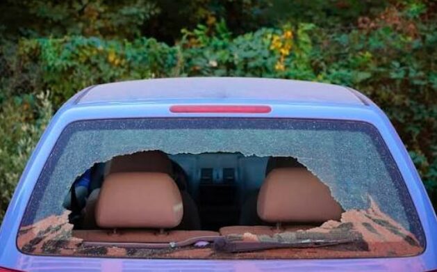 Where Can I Get My Car's Back Window Replaced in London Ontario