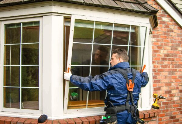 Window Installation Nepean