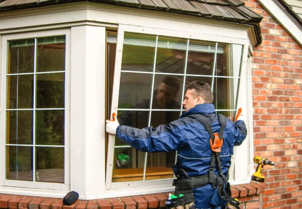 Window Installation Nepean